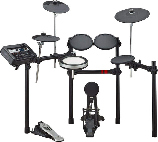 Yamaha DTX6KX Electronic Drum Kit DTX6K-X