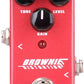 NUX Brownie Distortion Effects Pedal