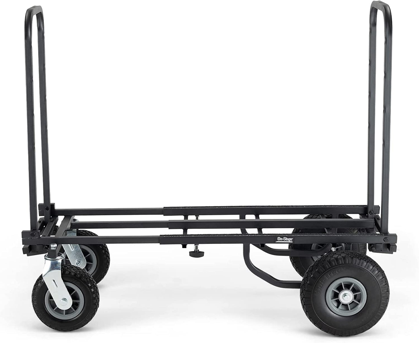 On-Stage UTC5500 All-Terrain Utility Cart