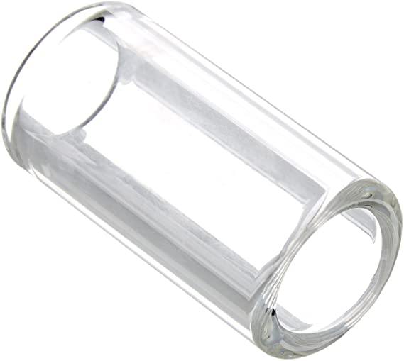 D'Addario Planet Waves Guitar Glass Slide - Rockit Music Canada