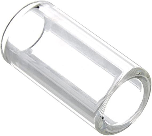 D'Addario Planet Waves Guitar Glass Slide - Rockit Music Canada
