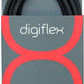 Digiflex HXFP Performance Series Cable - XLR F to 1/4 Phone
