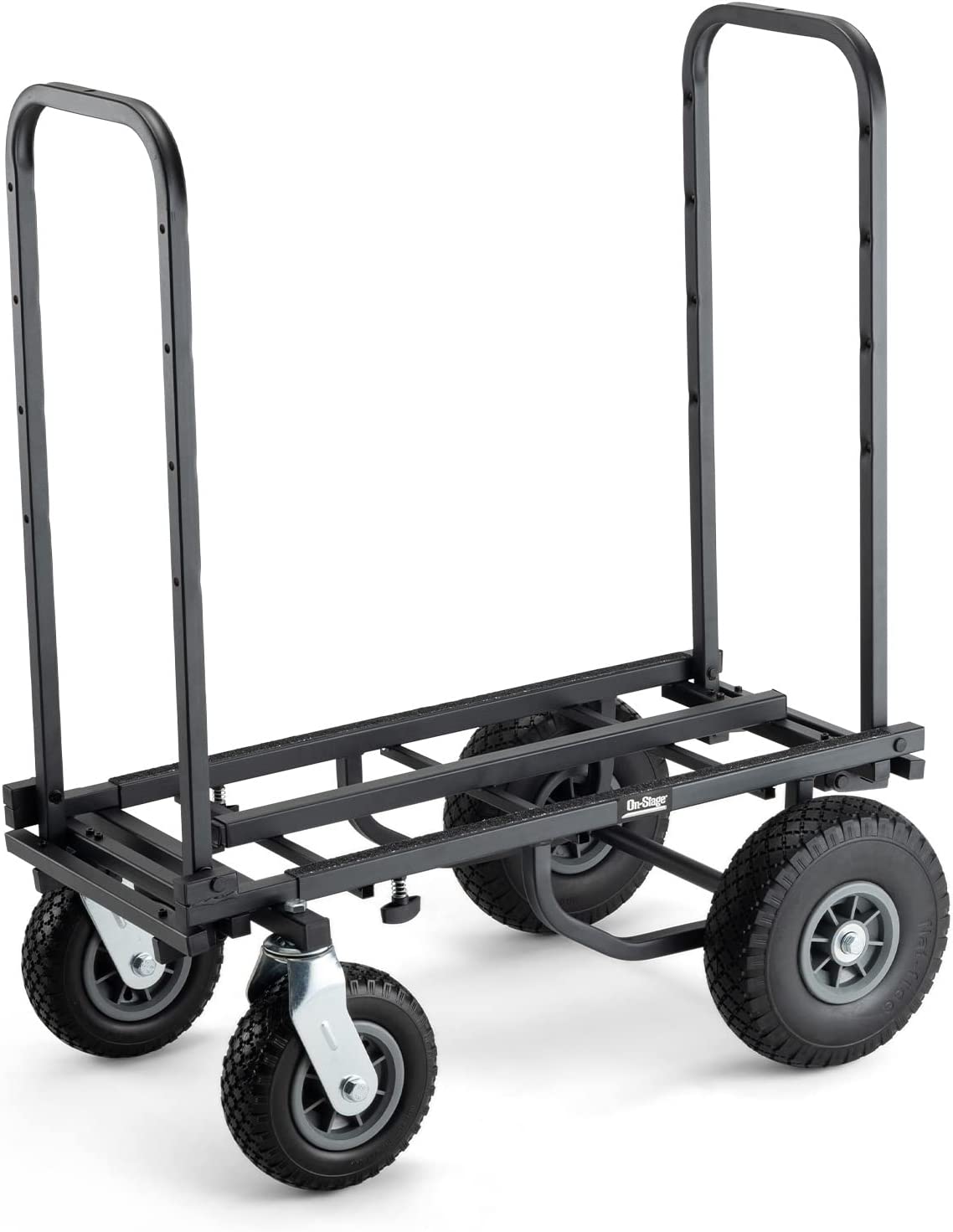 On-Stage UTC5500 All-Terrain Utility Cart