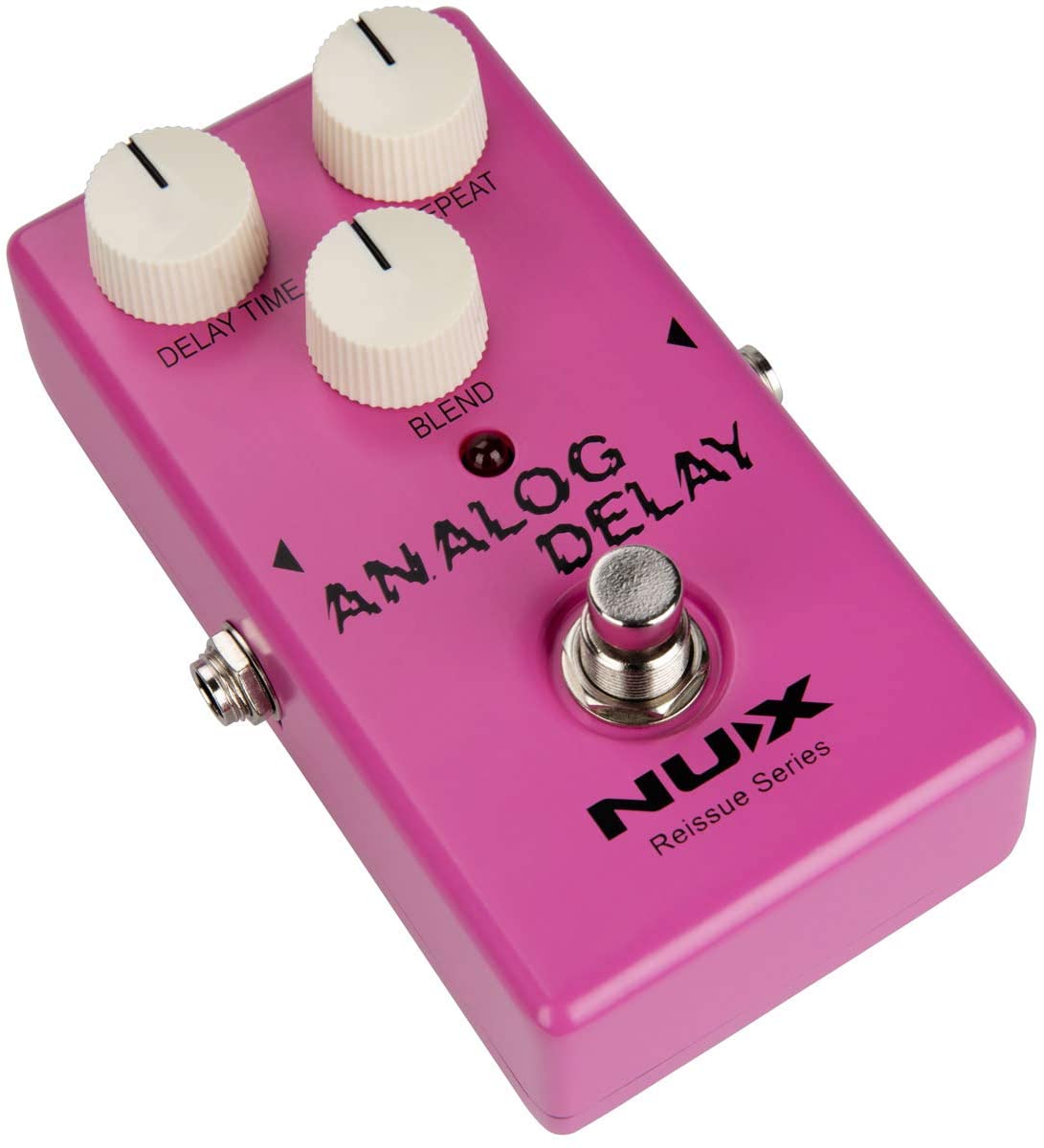 NUX Analog Delay Pedal