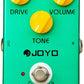 Joyo - Vintage Overdrive Guitar Effect Pedal with True Bypass JF-01