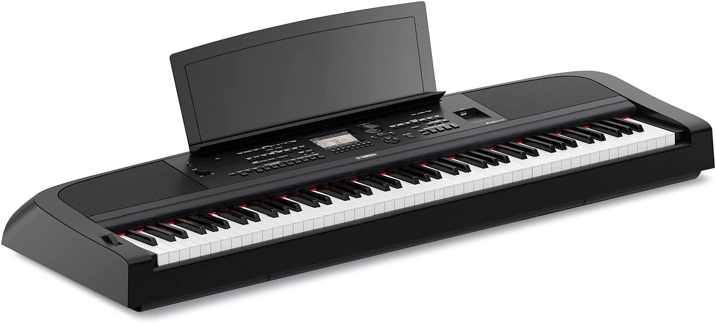 Yamaha DGX-670 Portable Grand  Piano