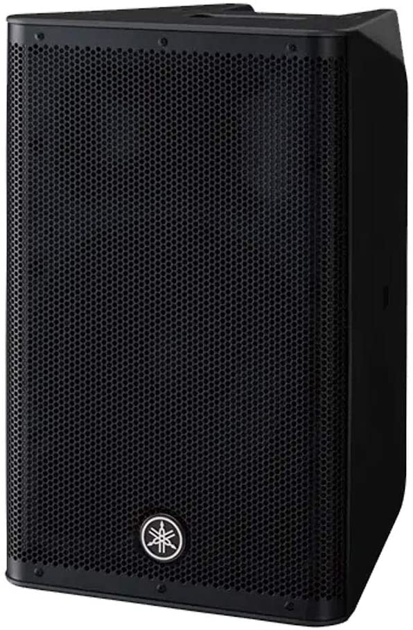 YAMAHA DXR10MKII 10" POWERED SPEAKER