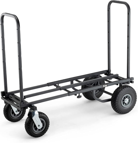 On-Stage UTC5500	All-Terrain Utility Cart