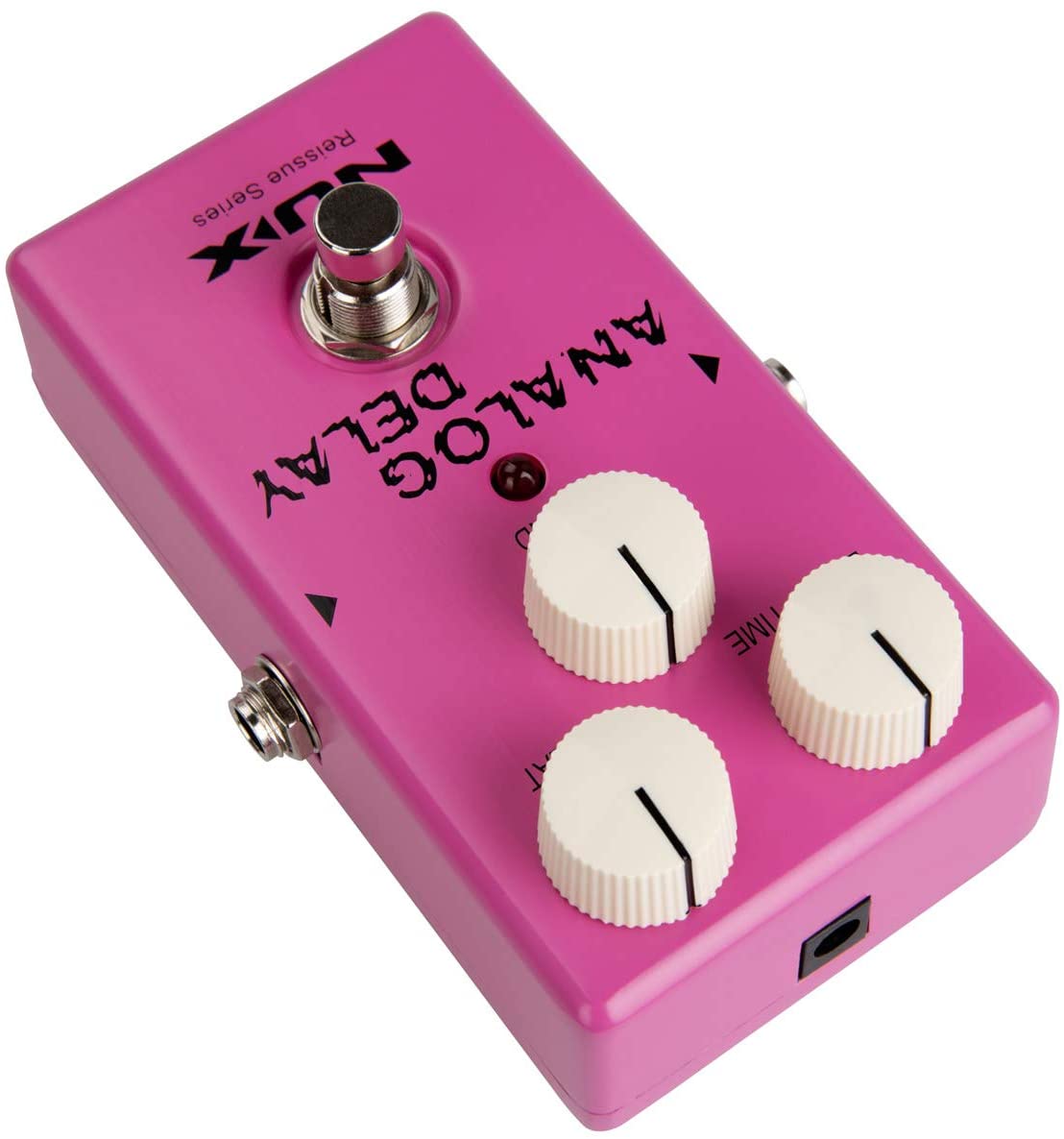 NUX Analog Delay Pedal