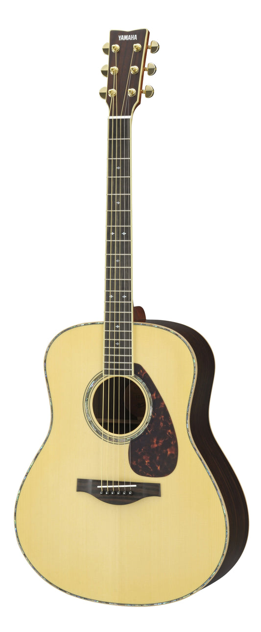 Yamaha LL16D ARE Acoustic Electric Guitar