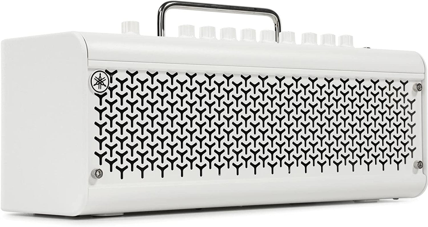 Yamaha THR30IIWL Wireless Desktop Electric Guitar Amplifier