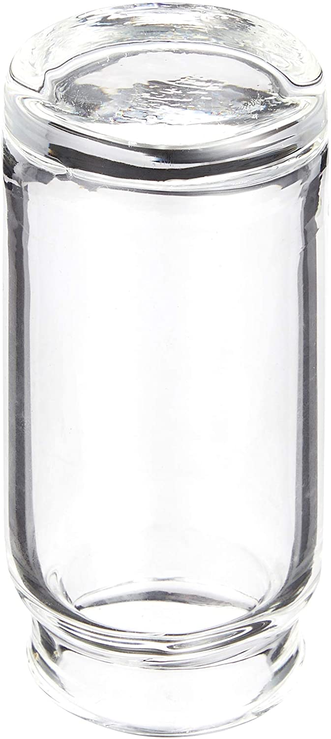 Planet Waves Glass Bottle Guitar Slide