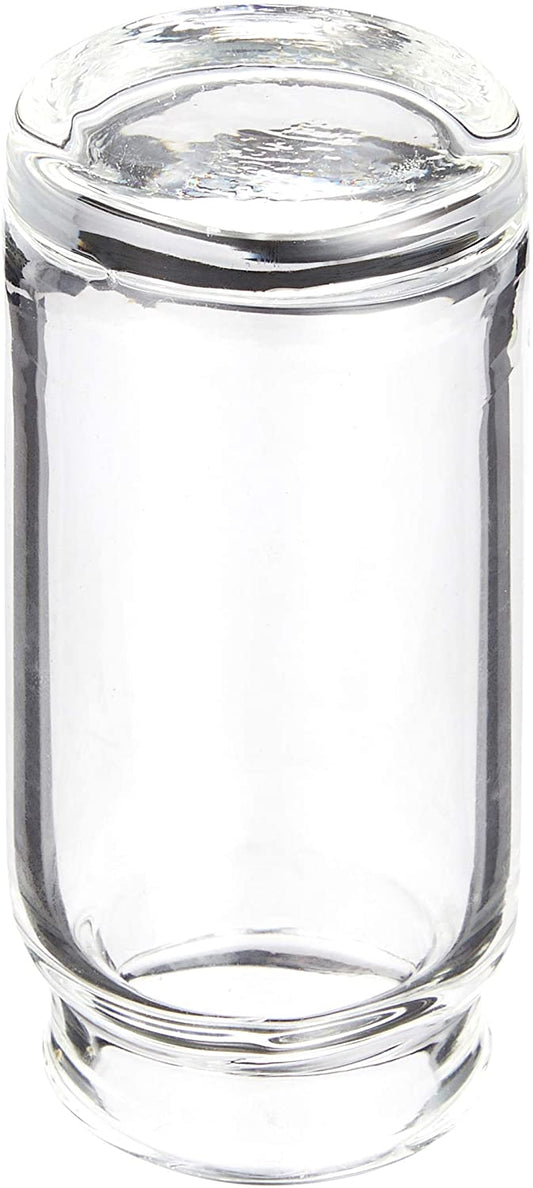 Planet Waves Glass Bottle Guitar Slide