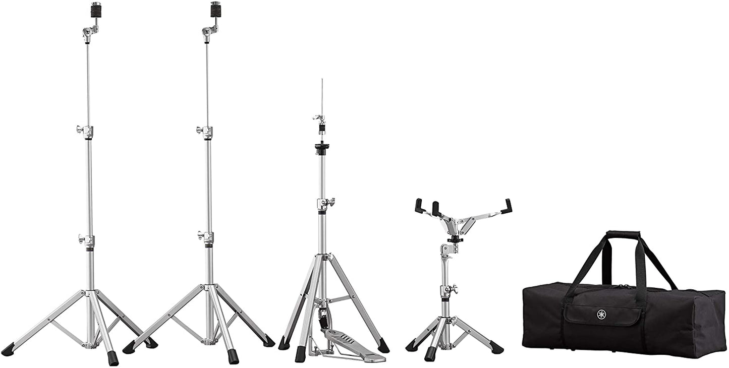 Yamaha HW3 Crosstown Advanced Lightweight Hardware Set