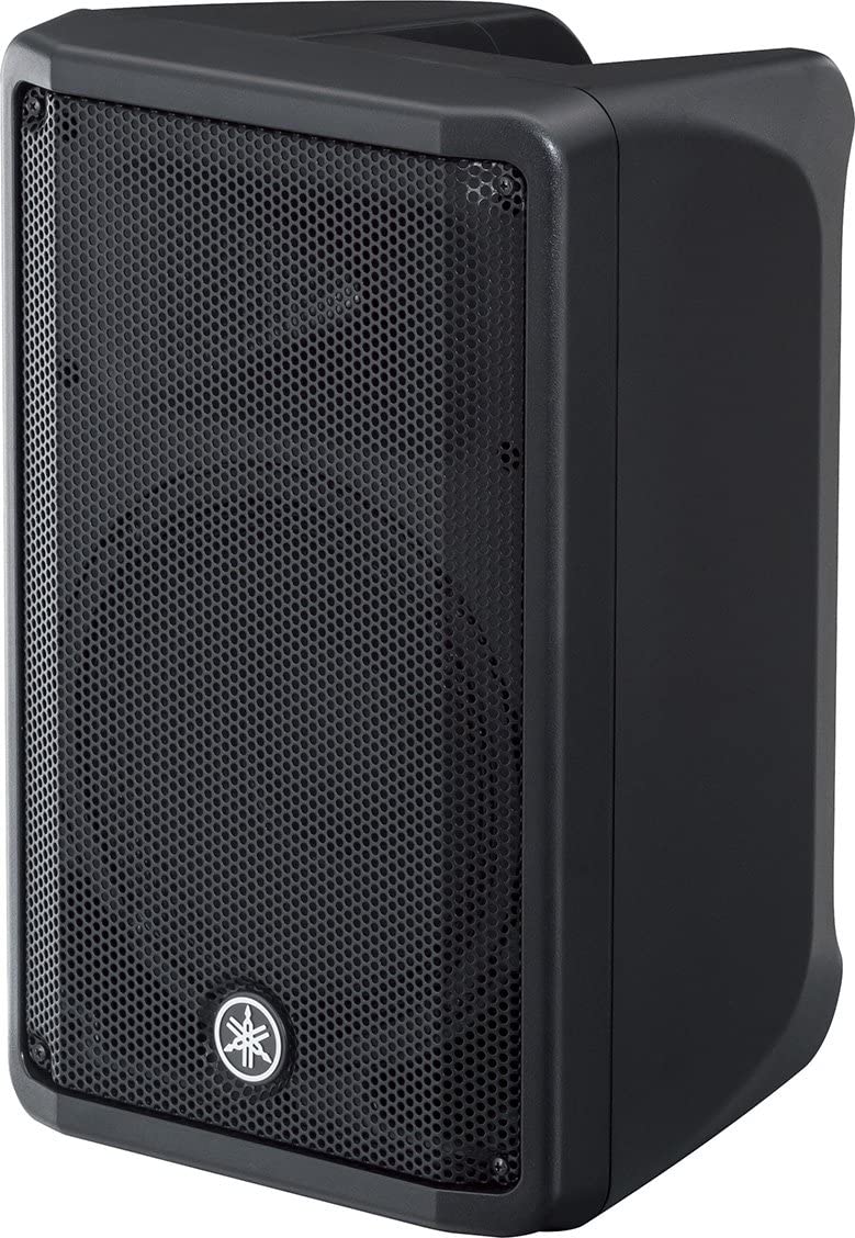 YAMAHA DBR10 POWERED SPEAKER
