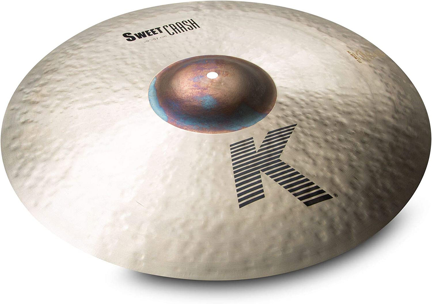 Zildjian K Sweet Crash - 20" K0712