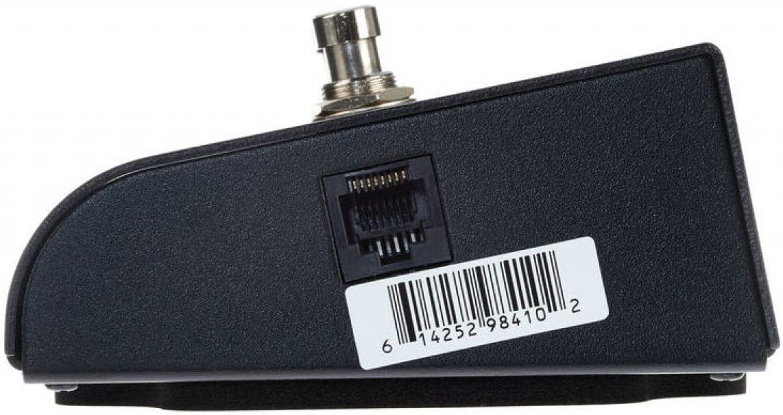 Line 6 FBV2 - 2 BUTTON FOOT CONTROLLER