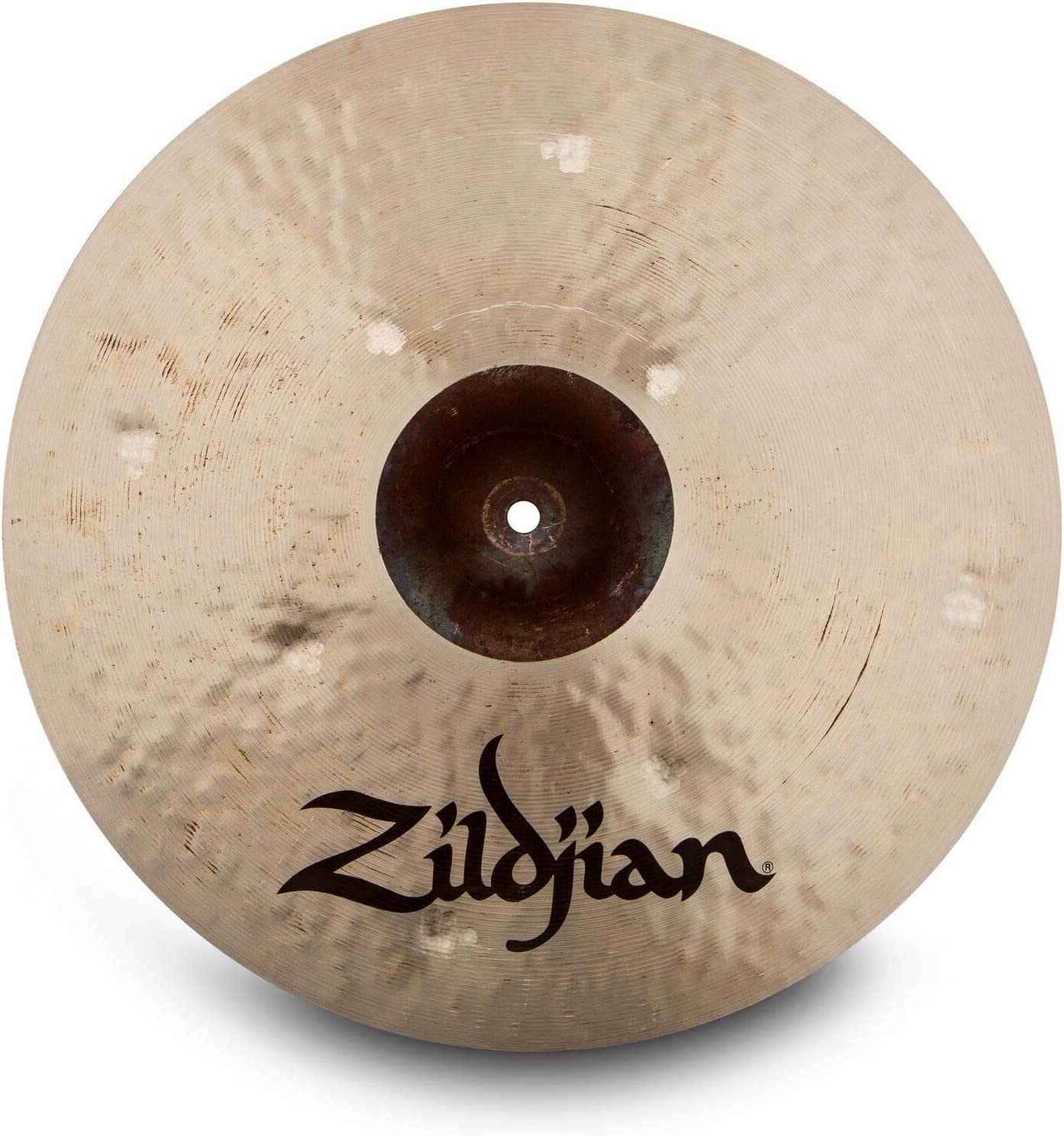 Zildjian K 16" Cluster Crash Cymbal
