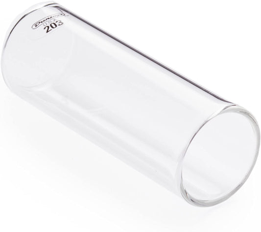 Dunlop 203 Large Pyrex Glass Slide