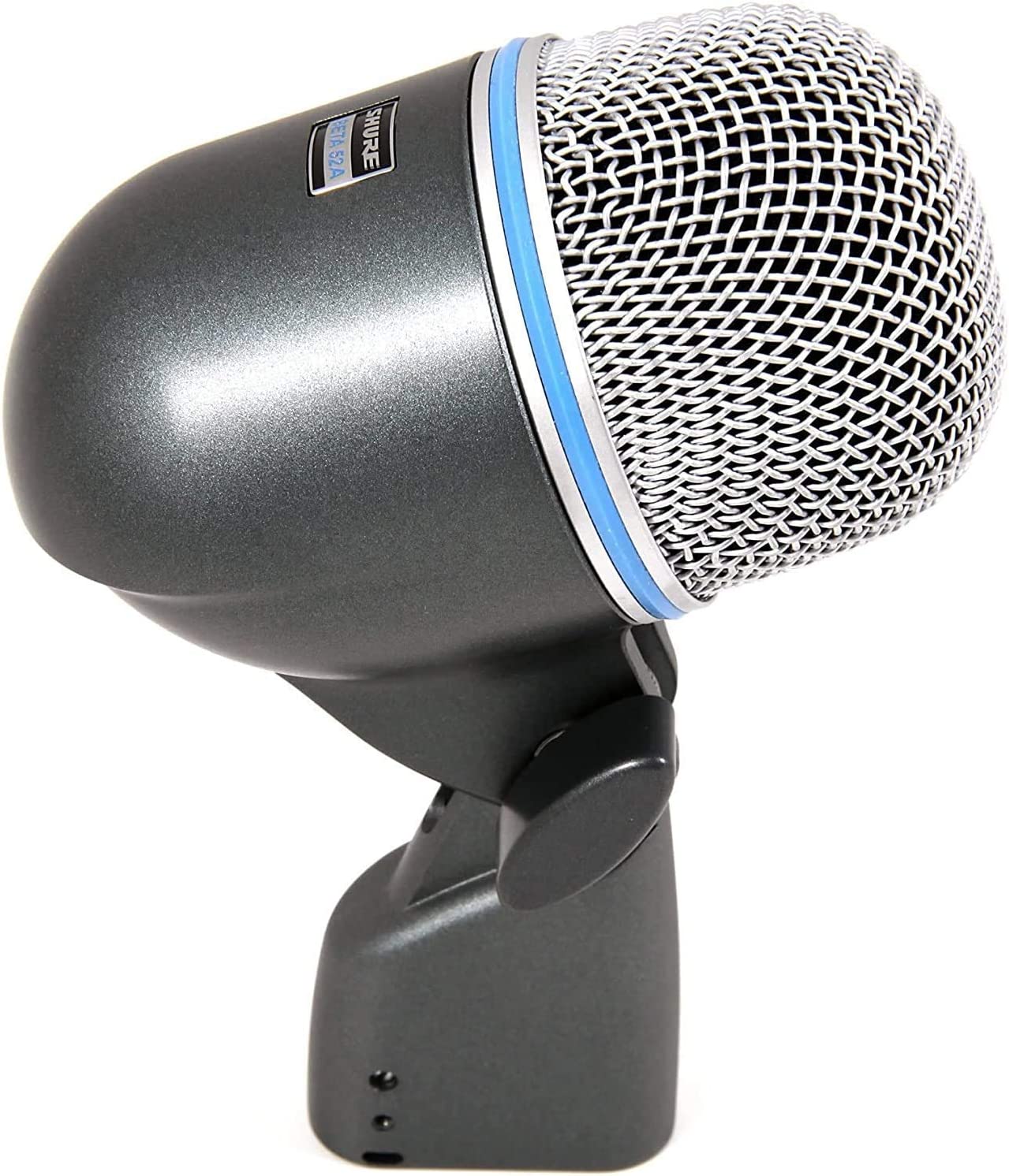 Shure Beta 52A Kick Drum/Bass Microphone