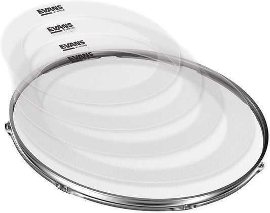 Evans E-RING 10-12-14-14" FUS PACK ER-FUSION