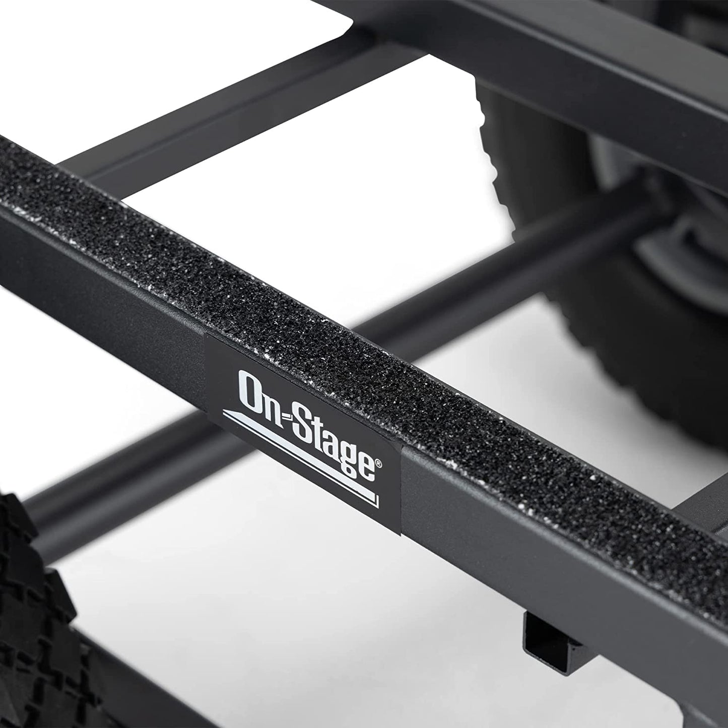 On-Stage UTC5500 All-Terrain Utility Cart