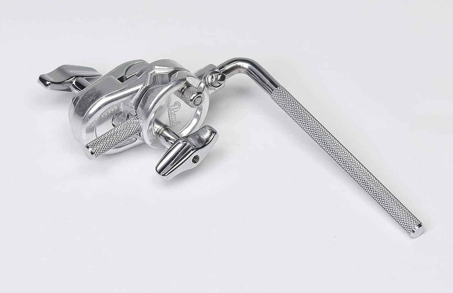 Pearl CA-130 Hoop Mount Cowbell Holder with "L" Arm