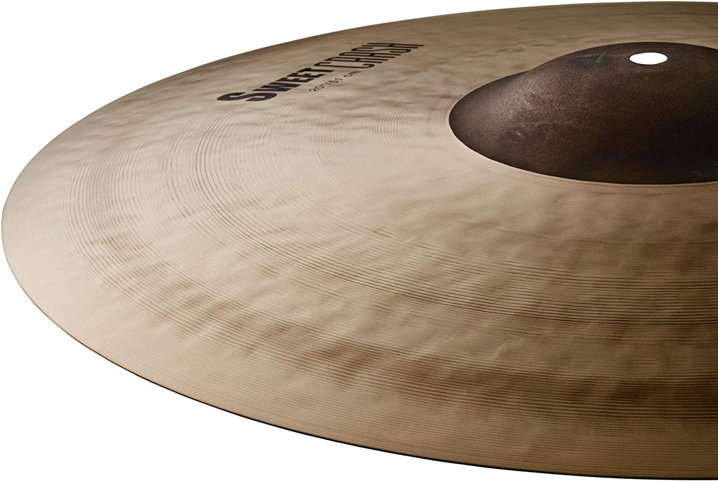 Zildjian K Sweet Crash - 20" K0712