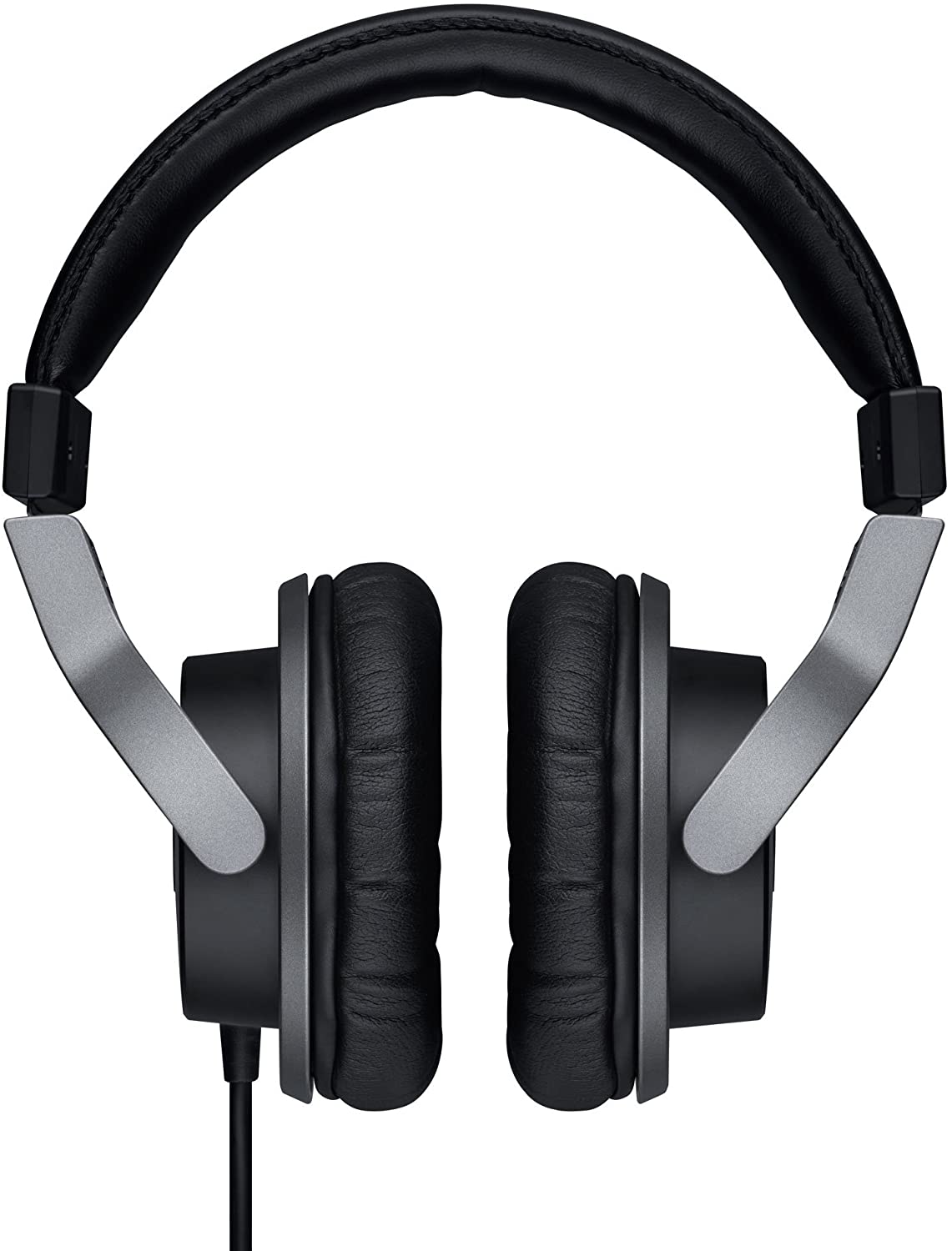 Yamaha HPH-MT7 Studio Monitor Headphones - Black HPHMT7