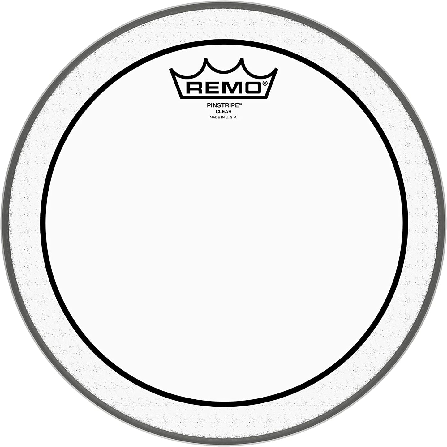 Remo Pin Stripe Drum Head