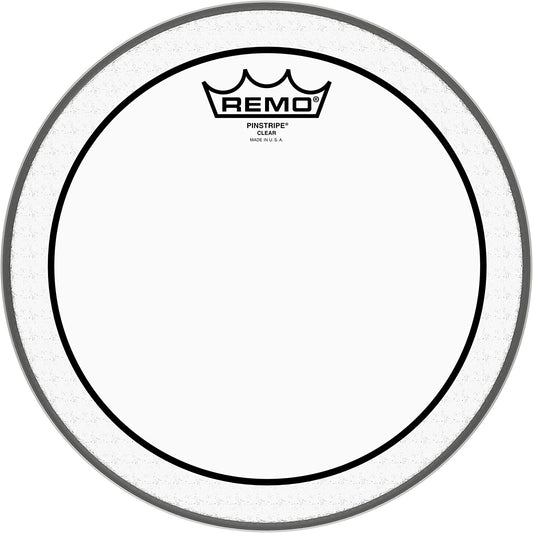 Remo Pin Stripe Drum Head