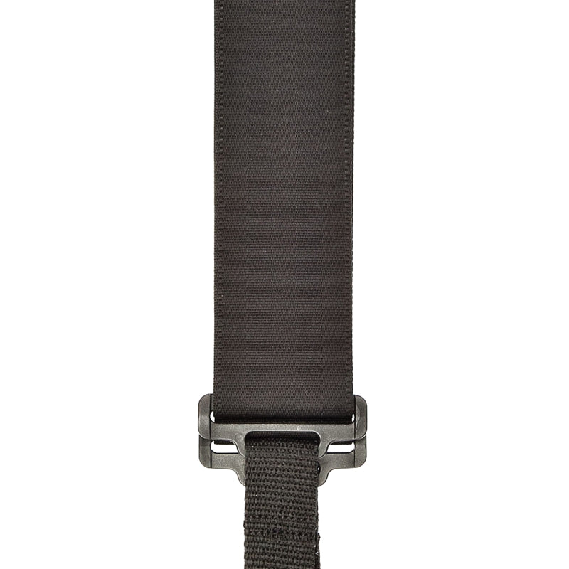 D'Addario 50MM Nylon Banjo Strap 50BNJ000
