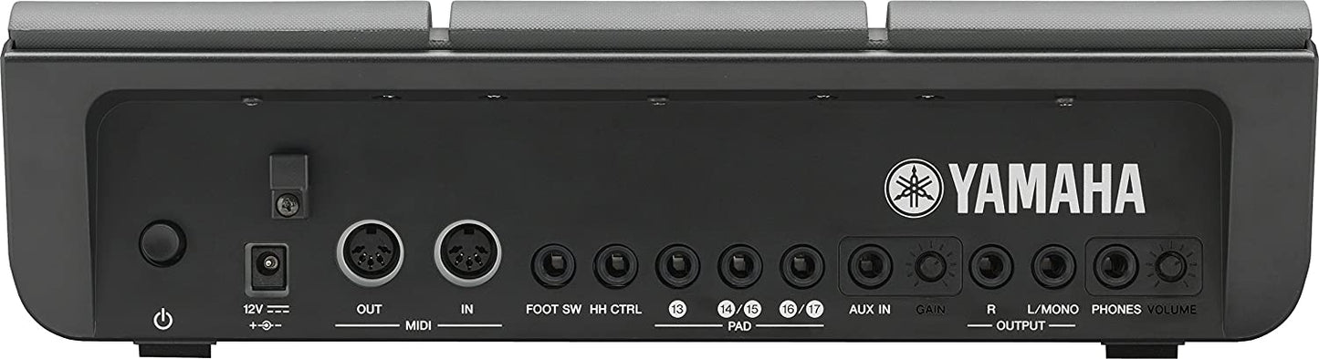 Yamaha DTXM12 Electronic Percussion Pad