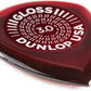 Dunlop Flow Gloss Guitar Pick 3.0mm, 3-Pack