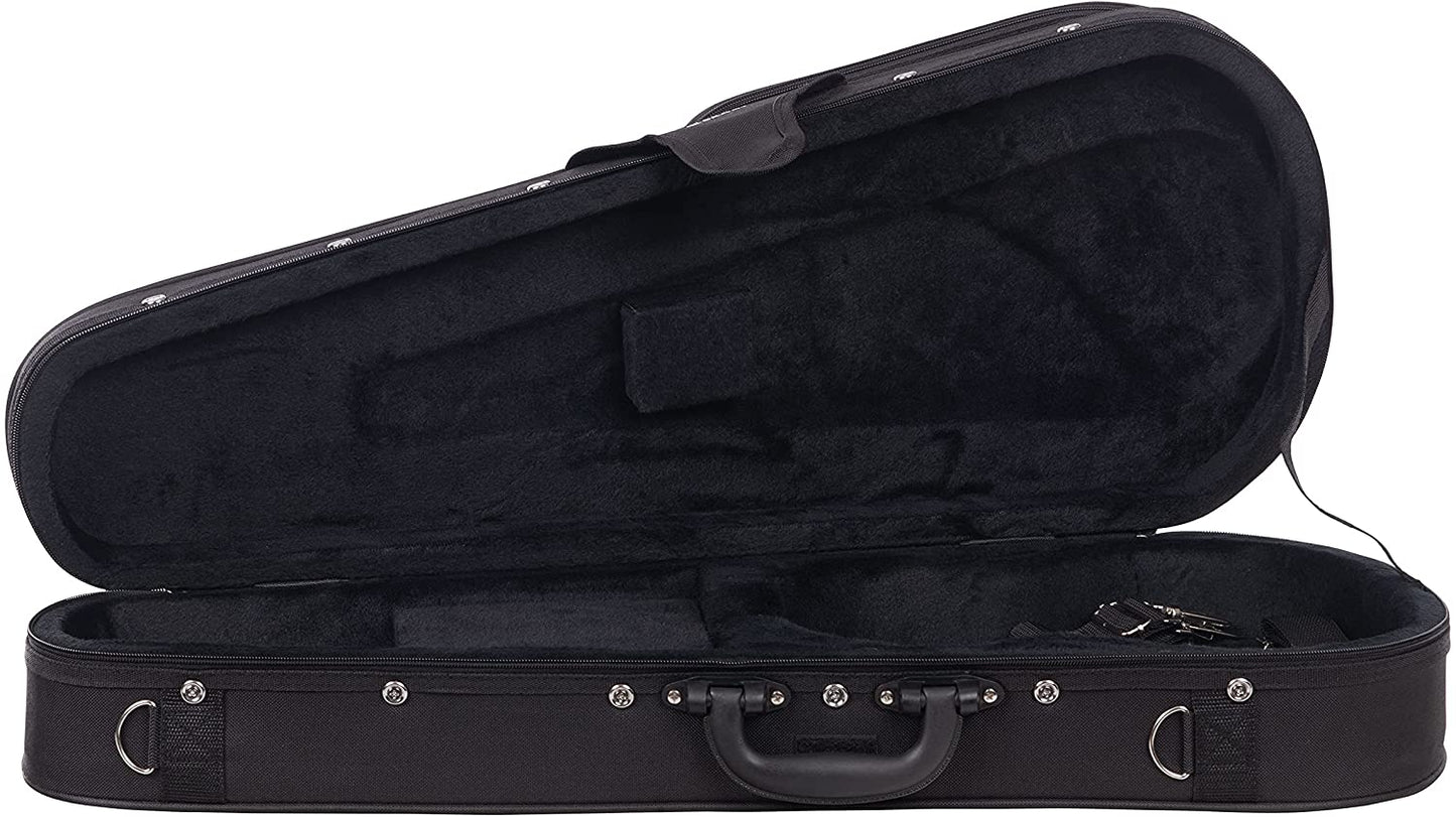 Kala Foam Hard Ukulele Case