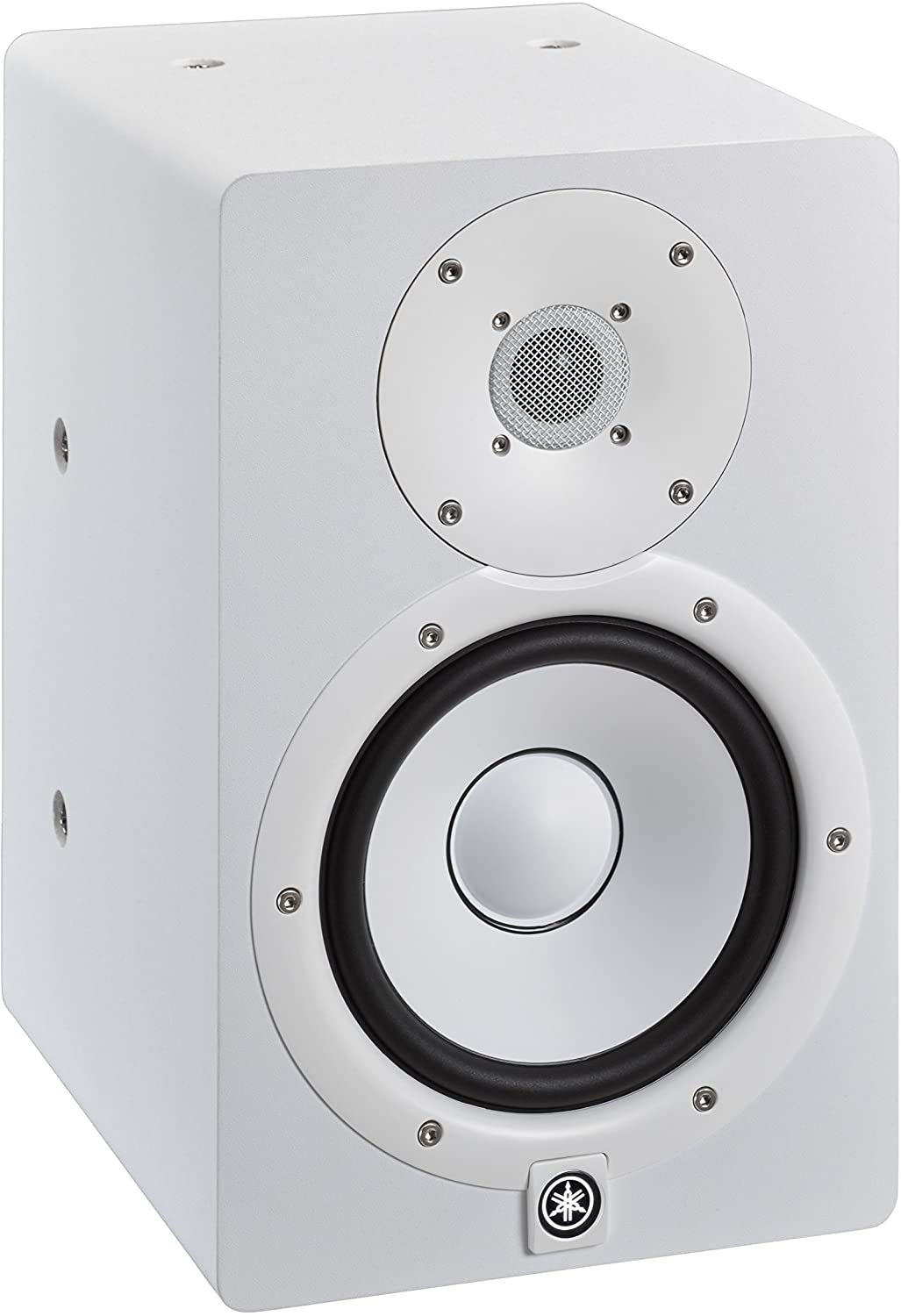 Yamaha HS7I W Powered Studio Monitor - White - Installation Series