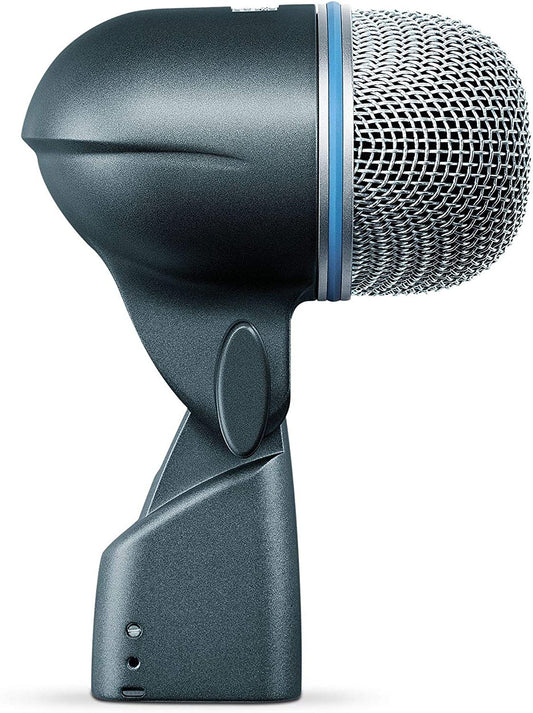 Shure Beta 52A Kick Drum/Bass Microphone
