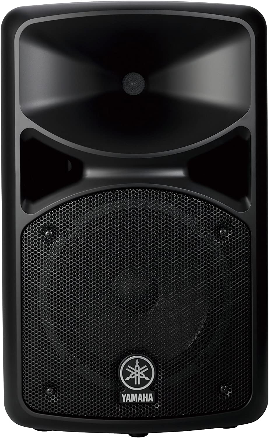 Yamaha StagePas400BT Stagepas 400 Portable PA System with Bluetooth