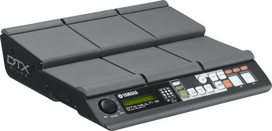Yamaha DTXM12 Electronic Percussion Pad