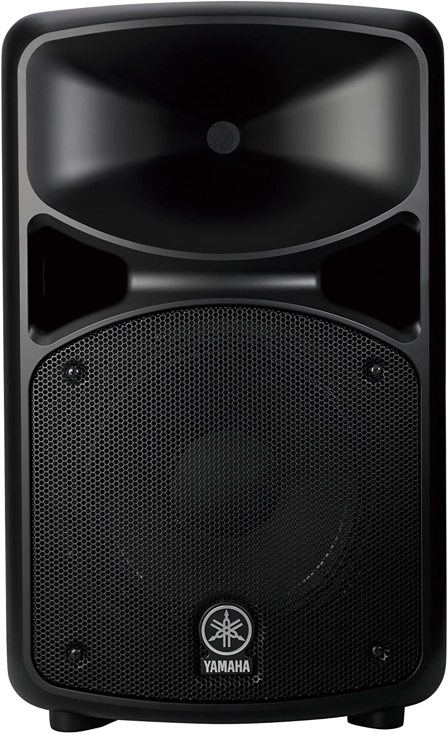 Yamaha StagePas600BT Stagepas 600 Portable PA System with Bluetooth