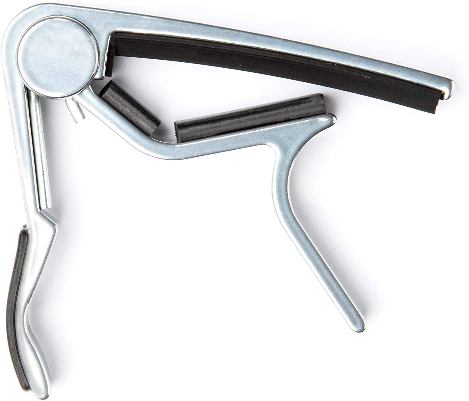 Dunlop TRIGGER® Electric Capo - Rockit Music Canada