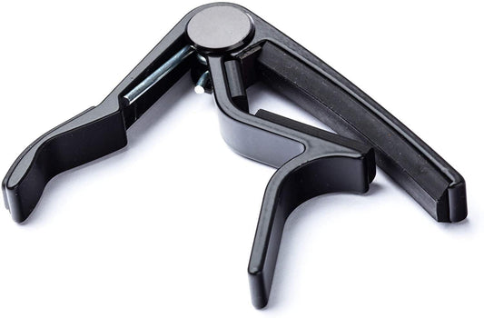 Dunlop TRIGGER® Electric Capo - Rockit Music Canada