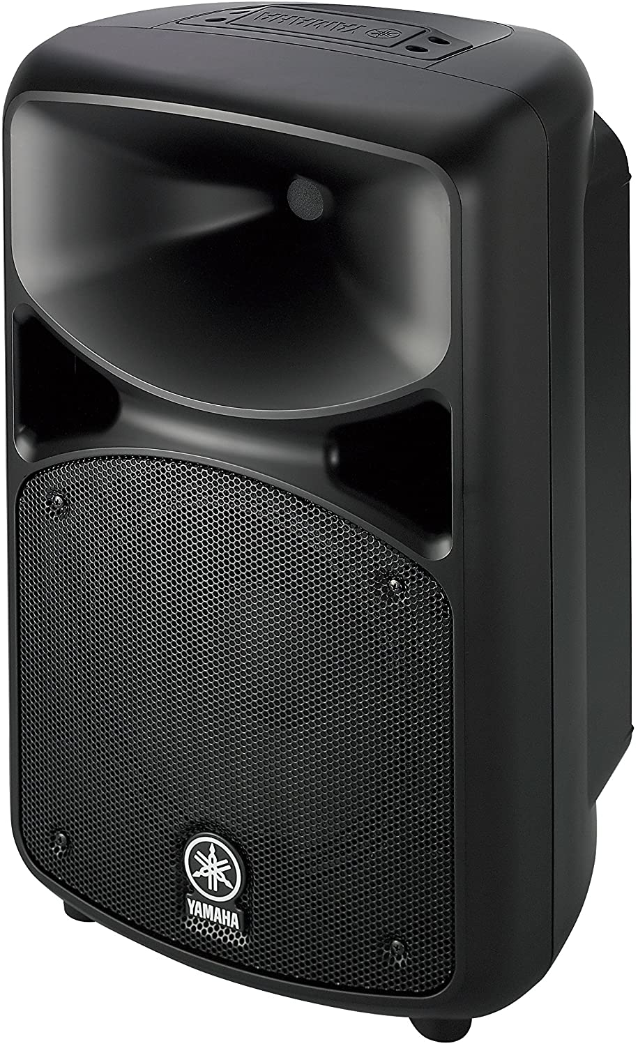 Yamaha StagePas600BT Stagepas 600 Portable PA System with Bluetooth