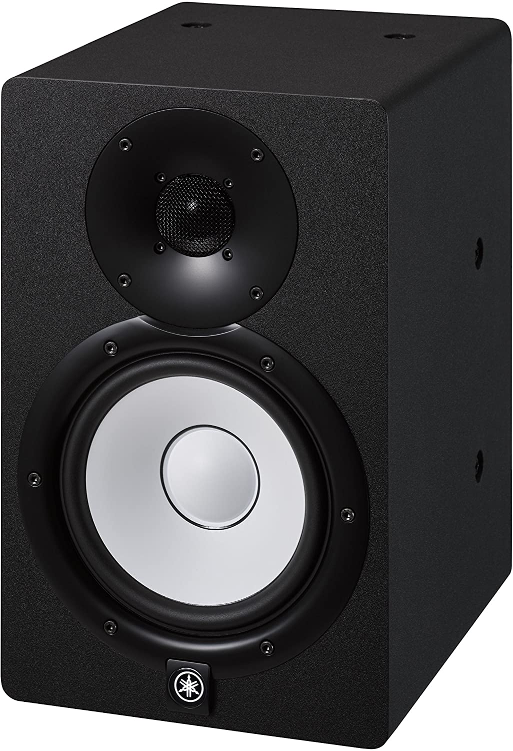 Yamaha HS7I 6.5" Powered Studio Monitor - Black - Installation Series