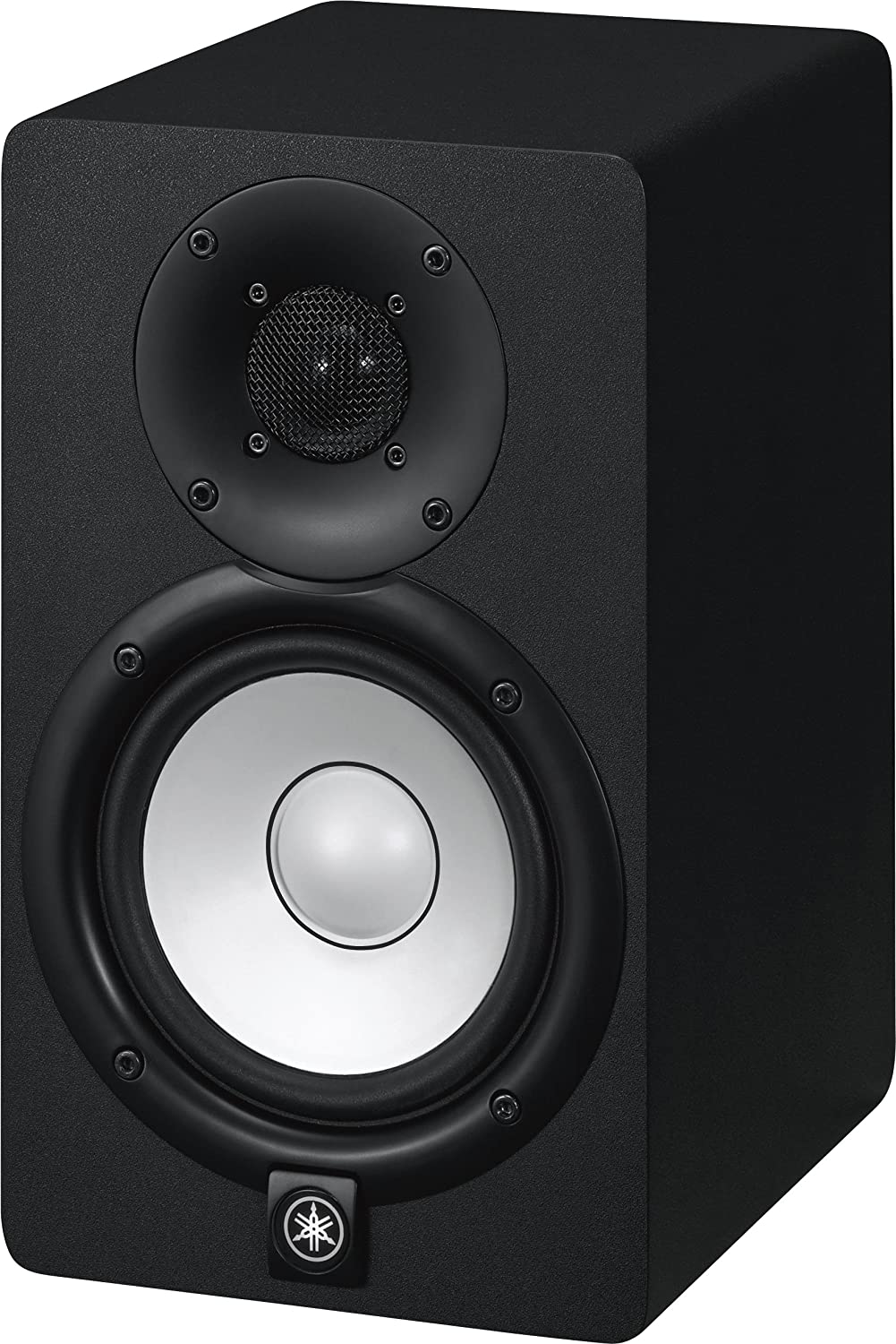 Yamaha HS5 Powered Studio Monitor - Black