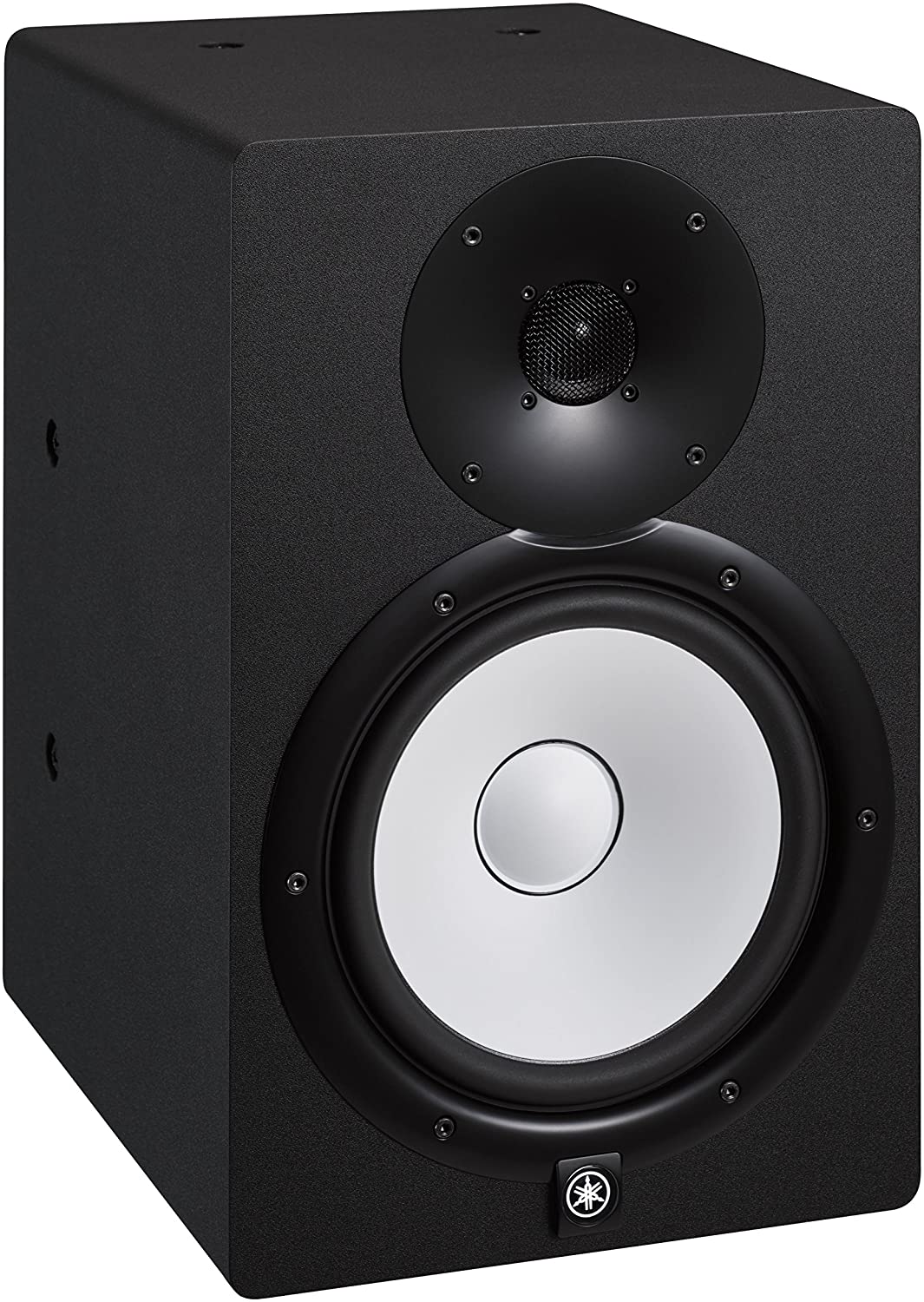 Yamaha HS8I Powered Studio Monitor - Black - Installation Series