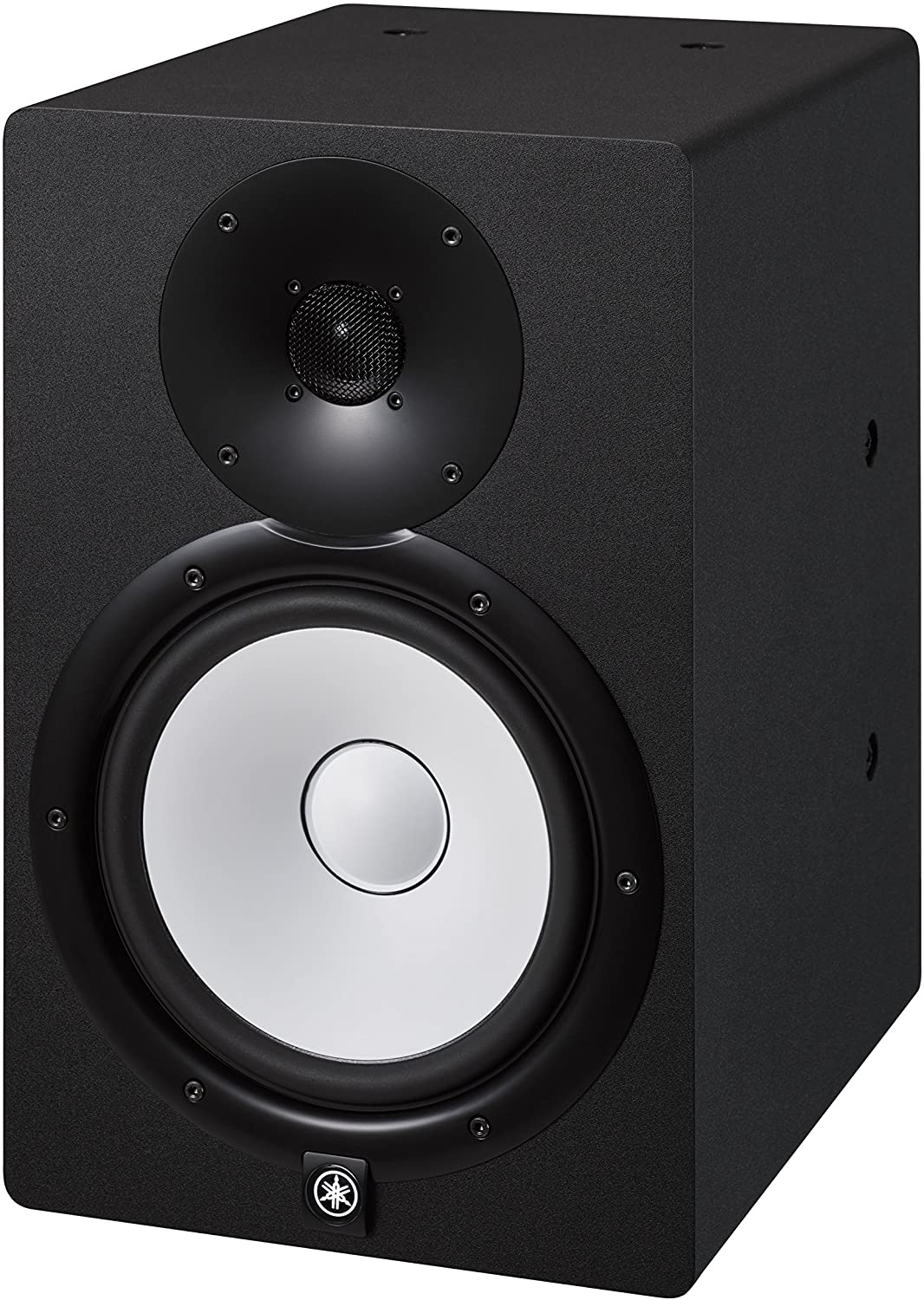 Yamaha HS8I Powered Studio Monitor - Black - Installation Series