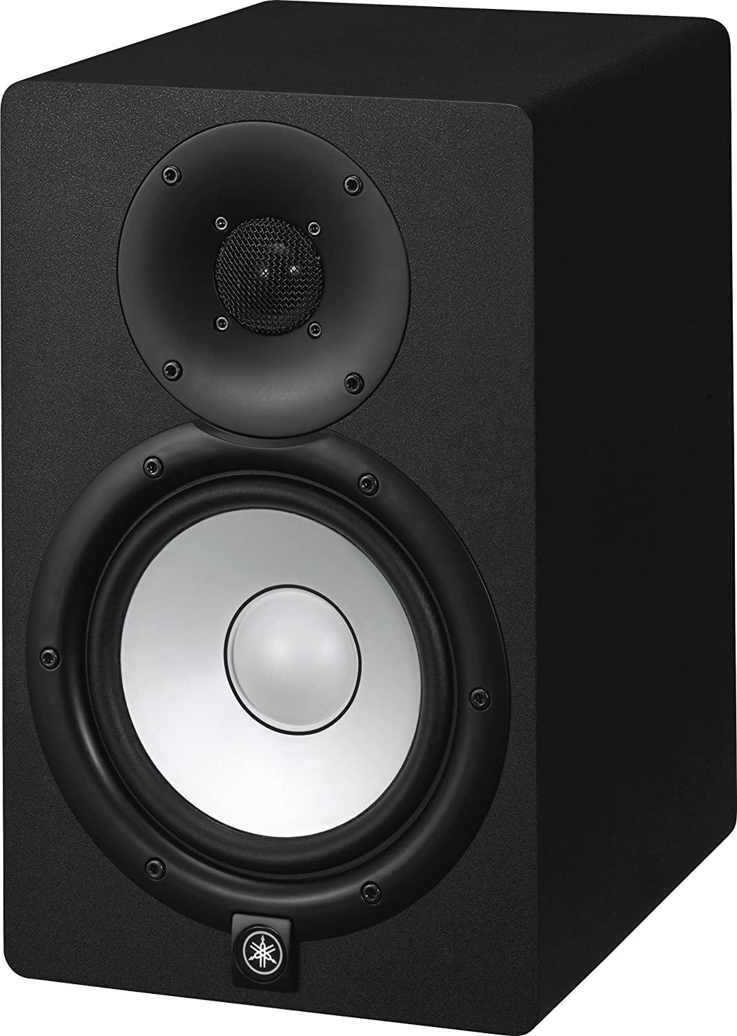 Yamaha HS7 Powered Studio Monitor - Black