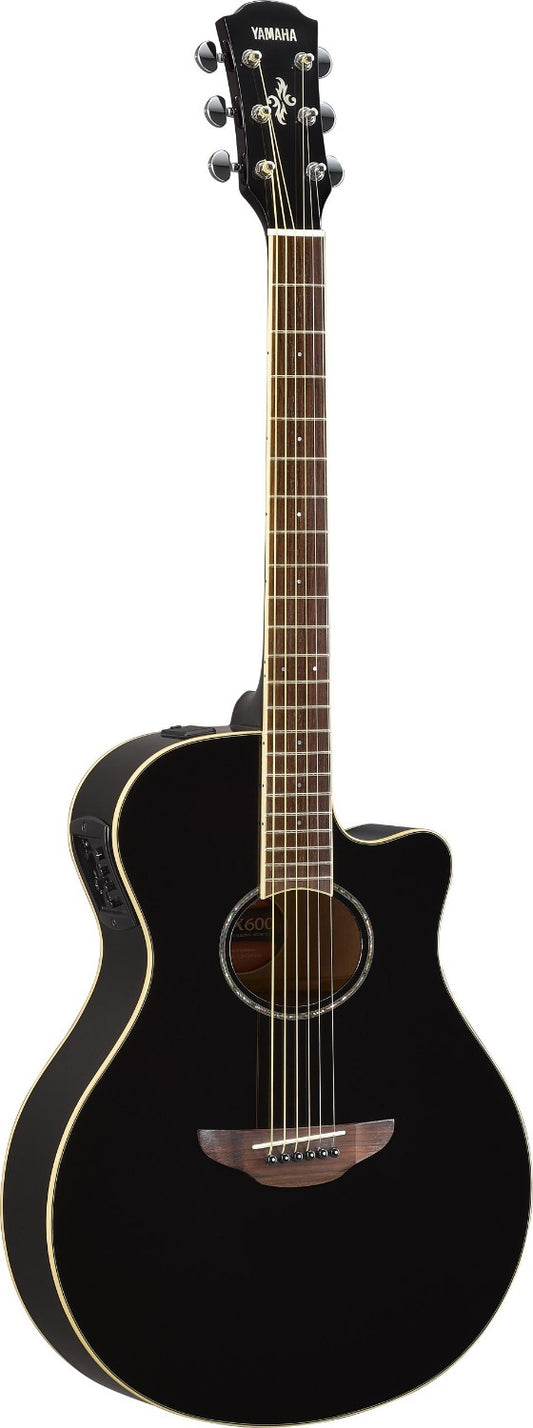 Yamaha APX600 Acoustic Electric Guitar