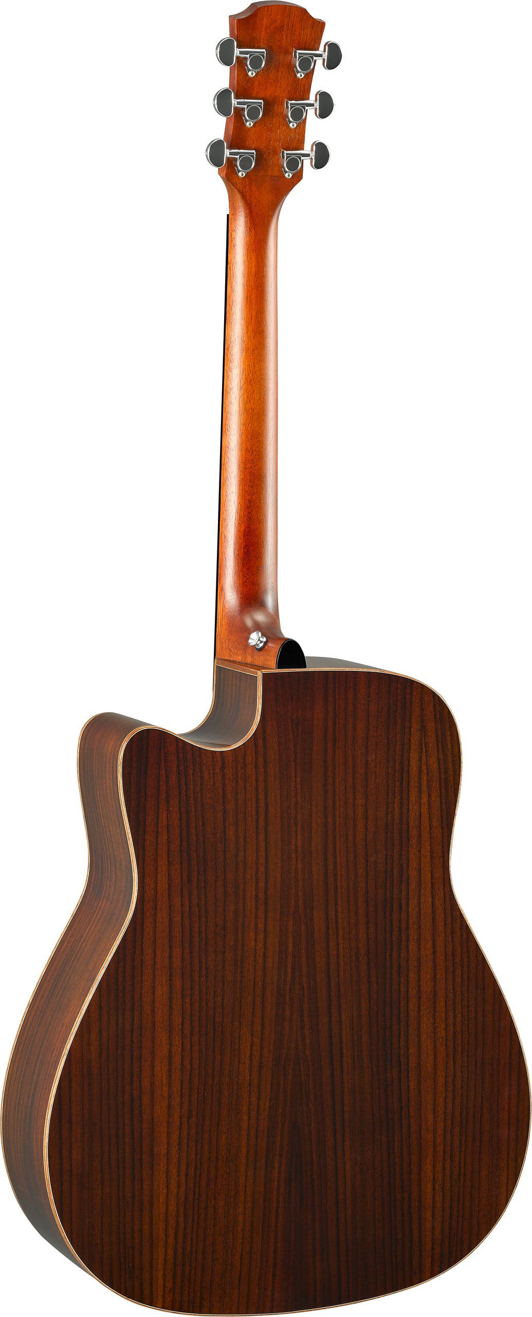 Yamaha A1R Acoustic Electric Guitar